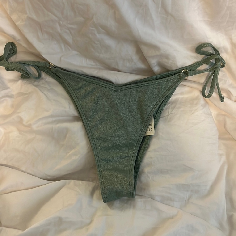 Hollister Swim Bottoms